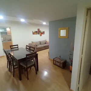 Departamento Peatonal Sarmiento Apartamento