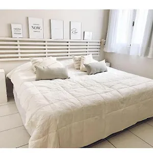 Entre Vos Y Yo Apartamento