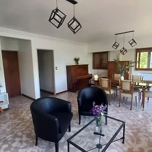 Departamento En Ciudad Apartamento