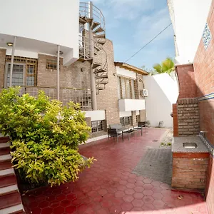 Casa Alvarez Сasa de vacaciones