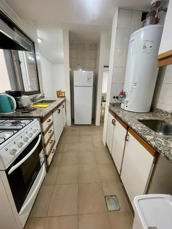 Departamento Comodo Y Centrico Mendoza