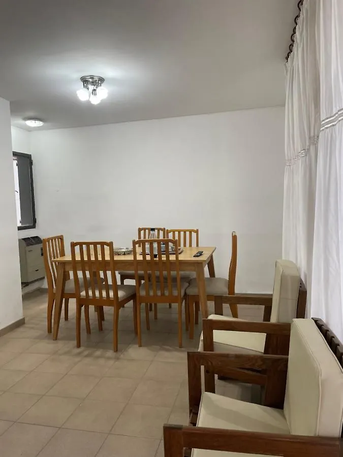 Apartment Departamento Comodo Y Centrico Mendoza