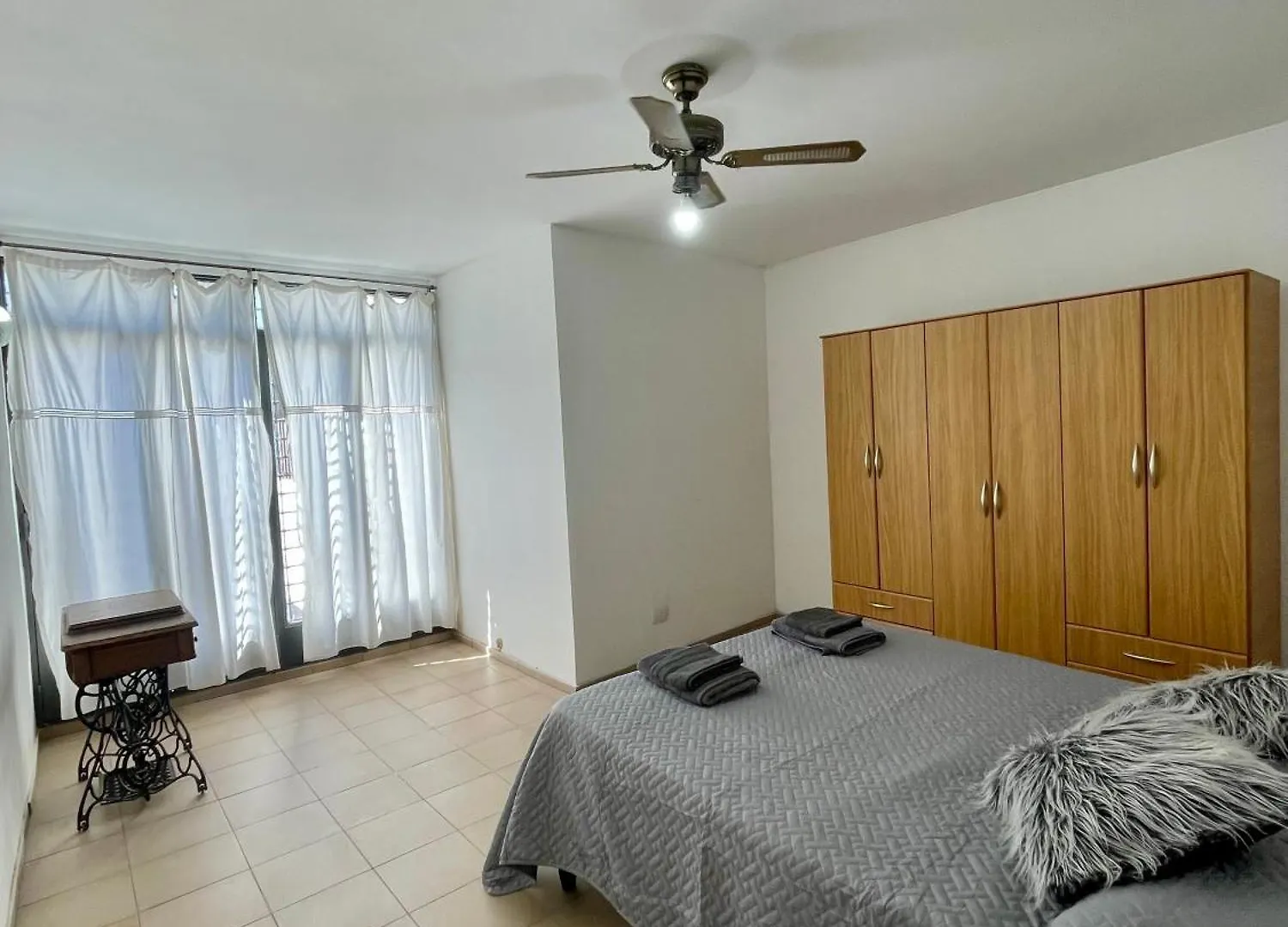 Apartment Departamento Comodo Y Centrico Mendoza Argentina